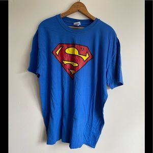 Superman T-Shirt